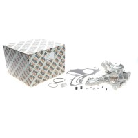 Помпа води MB E-class (W212)/S-class (W221) 09-16
