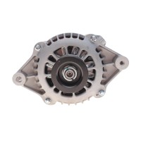 Генератор Opel Astra G 1.4-2.0 98-05/Combo 1.6 06-11 (14V/100A) = 112416