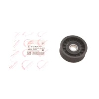 Ролик генератора Ford Transit Connect 1.8 16V 02-13 (паразитний)