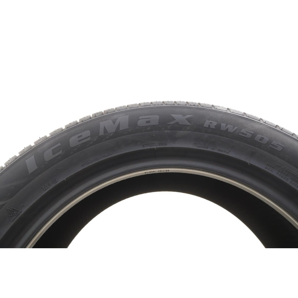 Шина IceMax RW505 225/55 R17 XL 101V (зимова)