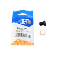 Болт зливу оливи + шайба VW Caddy/T4 -03 (M14x1.5)