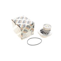 Помпа води Opel Astra G/Combo/Corsa C/Vectra B/C/Zafira A/B 1.4 16V/1.6 16V 98- (23z)