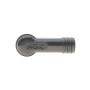 Наконечник свічки запалювання (чорний) (90°/14mm) (LB10E)