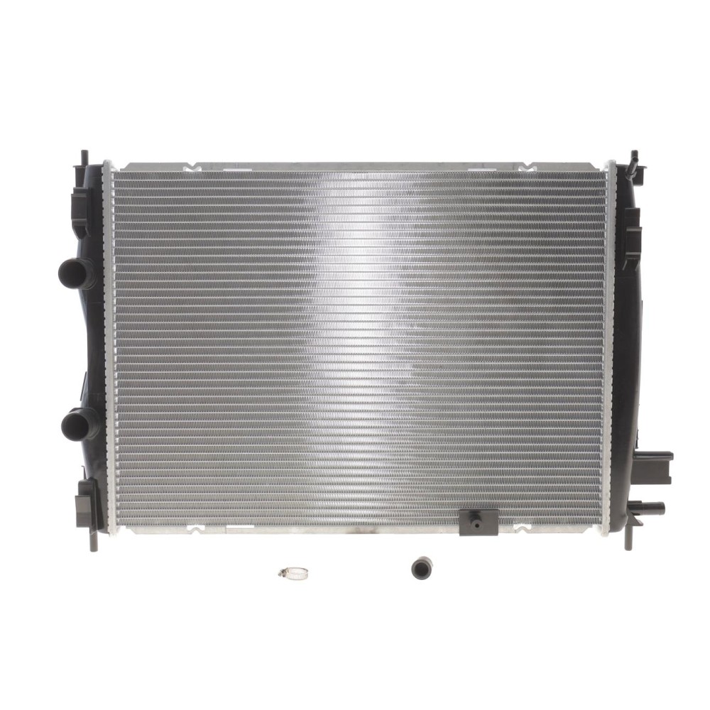 Радіатор охолодження Nissan Qashqai 2.0 dCi 07-13