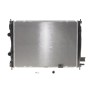 Радіатор охолодження Nissan Qashqai 2.0 dCi 07-13