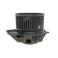 Моторчик пічки Nissan Primastar/Opel Vivaro/Renault Trafic 1.9-2.5 dCi 01-
