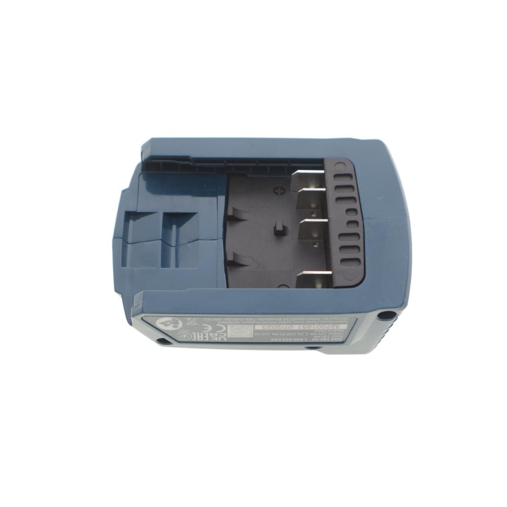 Зарядний USB-адаптер GAA 18V-48