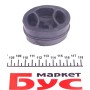 Гумка глушника Opel Corsa B 93-00