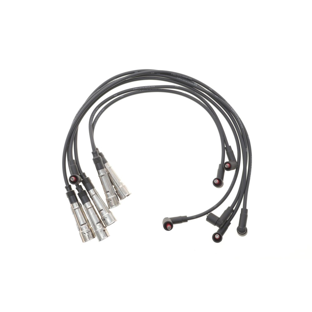 Проводи запалювання (к-кт) VW T4 2.5 90-03 (RC-VW902)