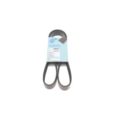 Ремінь генератора Mazda 3/ 5/ 6 2.0 DI/CD 02-10 (8PK1225)