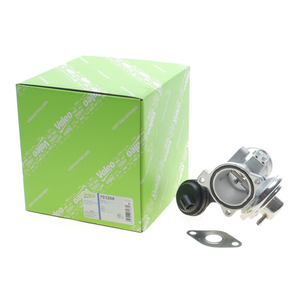 Клапан EGR VW Polo 01-09/Skoda Octavia 1.9 TDI 96-10