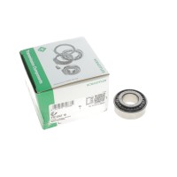 Підшипник КПП Ford Transit 14- (MX65) (25x53.5x20.5)