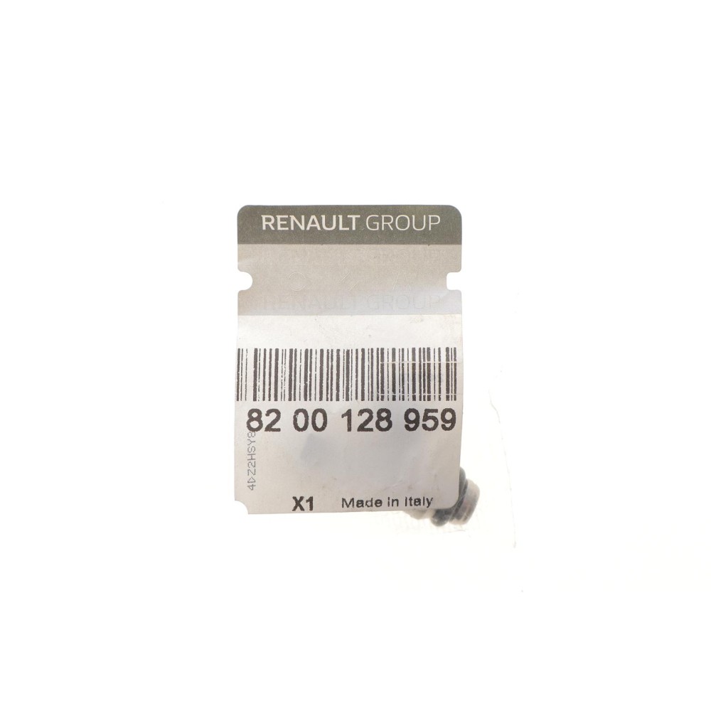 Форсунка паливна Renault Clio/Laguna/Megane/Scenic 1.4/1.6 16V 99-08