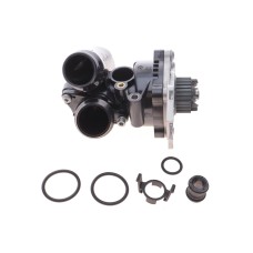Помпа води Audi A3-A8 1.8TFSI/2.0TFSI/Skoda Octavia 1.8TSI/2.0RS/VW Golf V/VI 2.0TSI 06-