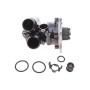 Помпа води Audi A3-A8 1.8TFSI/2.0TFSI/Skoda Octavia 1.8TSI/2.0RS/VW Golf V/VI 2.0TSI 06-