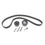 Комплект ГРМ Citroen Berlingo/Xsara/C3/C4/Peugeot 206/301/307/Partner 1.6i 16V 00- (25.4x134z)