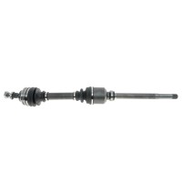 Піввісь Citroen Berlingo/Peugeot Partner 1.6/2.0 HDi 98-11 (R) (25x24x869x48T) (+ABS)