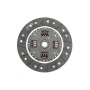 Комплект зчеплення Fiat Ducato 2.5D -90 (d=240mm) (+вижимний)
