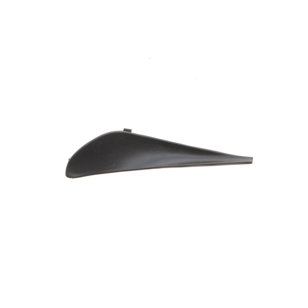 Накладка скла лобового VW Caddy III 04-11 (R)