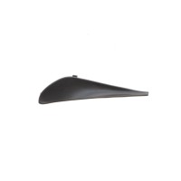 Накладка скла лобового VW Caddy III 04-11 (R)