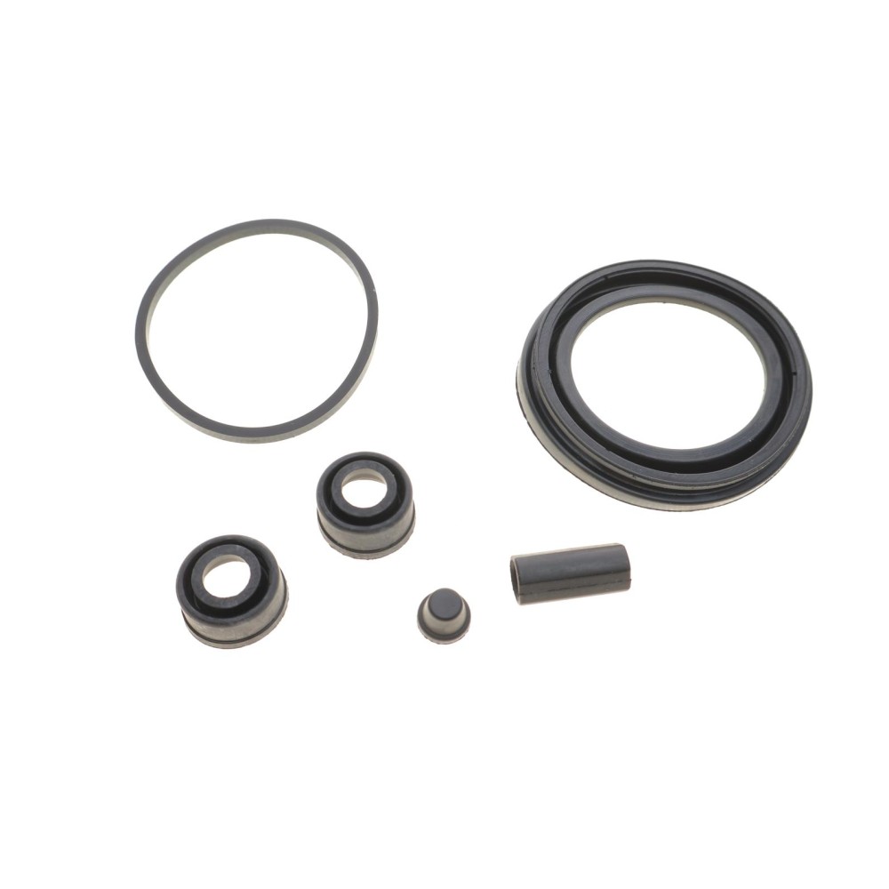 Ремкомплект супорта (переднього) Nissan Navara/Pick Up -04 (d=61mm) (Tokico)