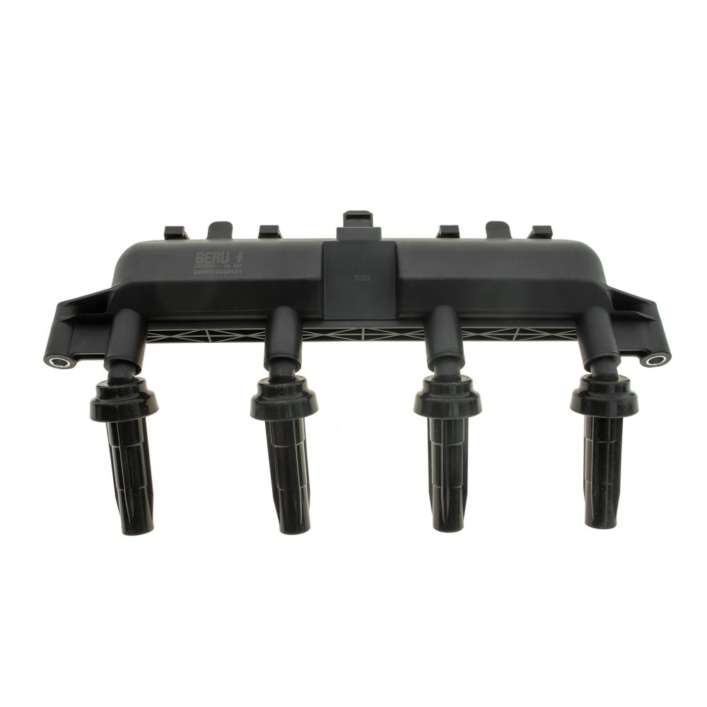 Котушка запалювання Citroen Berlingo/Peugeot Partner 1.1-1.4i 96-15 (без електр.)