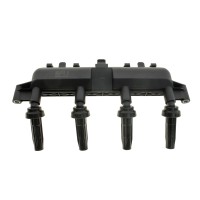 Котушка запалювання Citroen Berlingo/Peugeot Partner 1.1-1.4i 96-15 (без електр.)