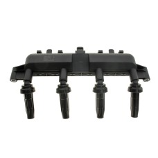 Котушка запалювання Citroen Berlingo/Peugeot Partner 1.1-1.4i 96-15 (без електр.)