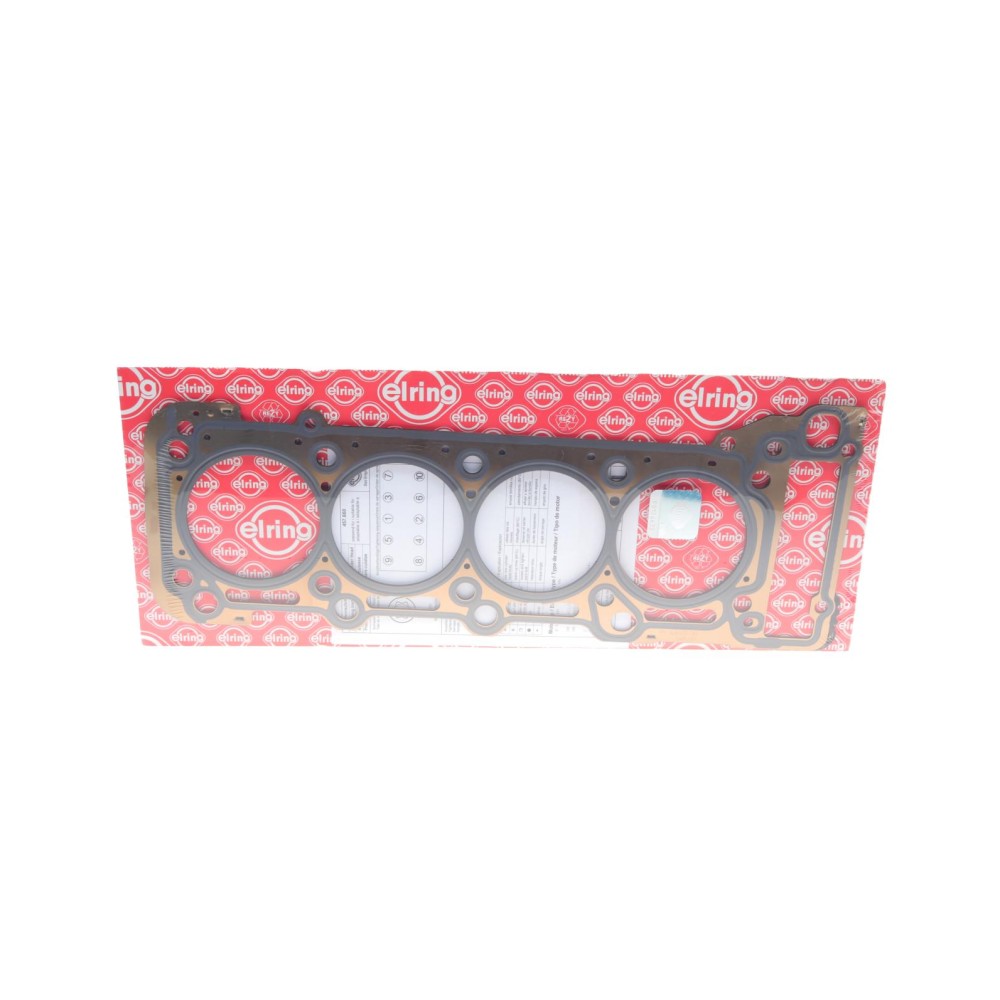 Прокладка ГБЦ MB Sprinter 2.2CDI OM646 (1.4mm)