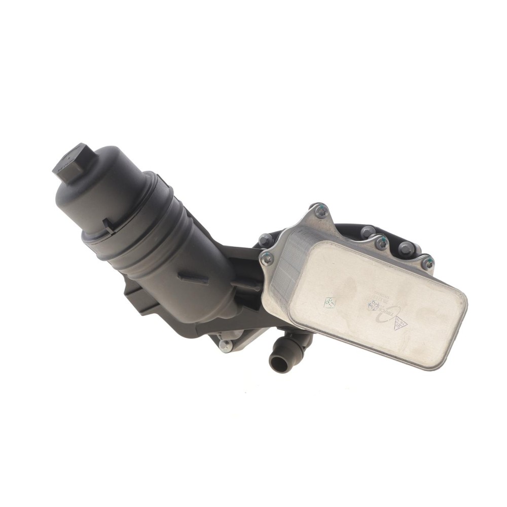 Корпус фільтра масляного (з радіатором) BMW 1 (F20/F21)/3 (F30/G20)/4 (F32/F36)/5 (G30) 15- B57/B58