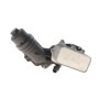 Корпус фільтра масляного (з радіатором) BMW 1 (F20/F21)/3 (F30/G20)/4 (F32/F36)/5 (G30) 15- B57/B58