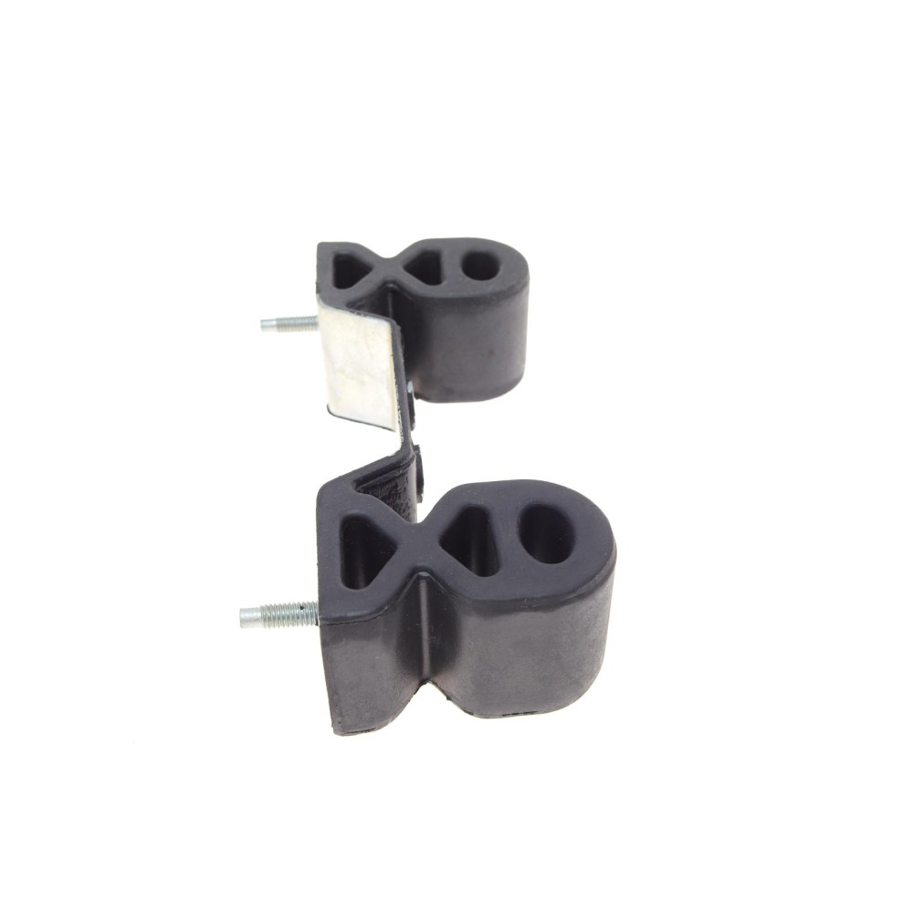 Кронштейн кріплення глушника Citroen C4/Peugeot 206/307/308 02-