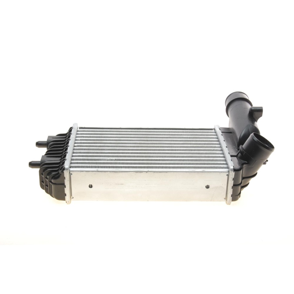 Радіатор інтеркулера Citroen Jumper/Fiat Ducato 1.9-2.8D 96-