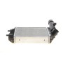 Радіатор інтеркулера Citroen Jumper/Fiat Ducato 1.9-2.8D 96-