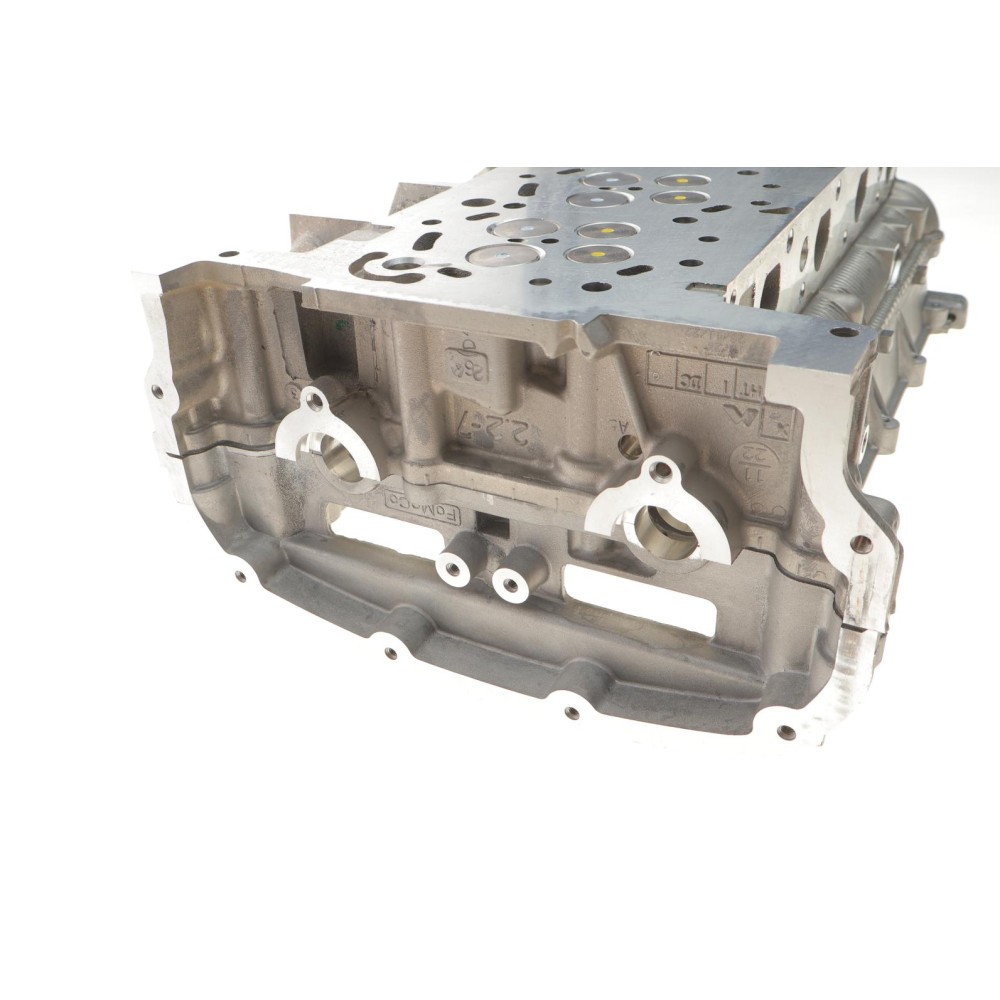 Головка блоку циліндрів Citroen Jumper 2.2 HDI 06-/Ford Transit 2.2 TDCi 06-14