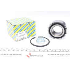 Підшипник маточини (передньої) Honda Accord VI/CR-V II 1.4-2.2i 98-06