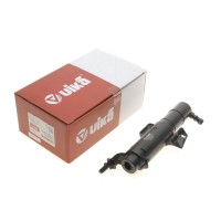 Форсунка омивача фари Skoda Superb 09-15 (L)