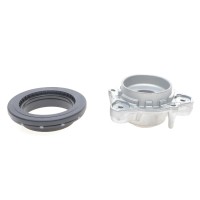 Подушка амортизатора (переднього) + підшипник BMW X3 (G01)/X4 (G02) 17-