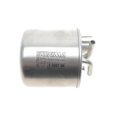 Фільтр паливний Audi A8 3.0/4.0/4.2 TDI 03-10