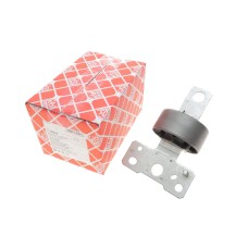 Сайлентблок важеля (заднього/спереду) Ford Galaxy/Mondeo IV/Volvo S60/S80/V70III 06- (R) (продол.)