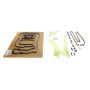 Ланцюг ГРМ BMW 5 (F10)/X5 (F15) 11-18 (N20) (z=148)