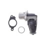 Клапан EGR Fiat Doblo 1.3 D Multijet 10-