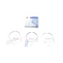 Кільця поршневі Volvo S60/S80/V60/V90/XC40/XC60/XC70/XC90 2.0D 13- (82.00mm/STD) (2-1.75-2)