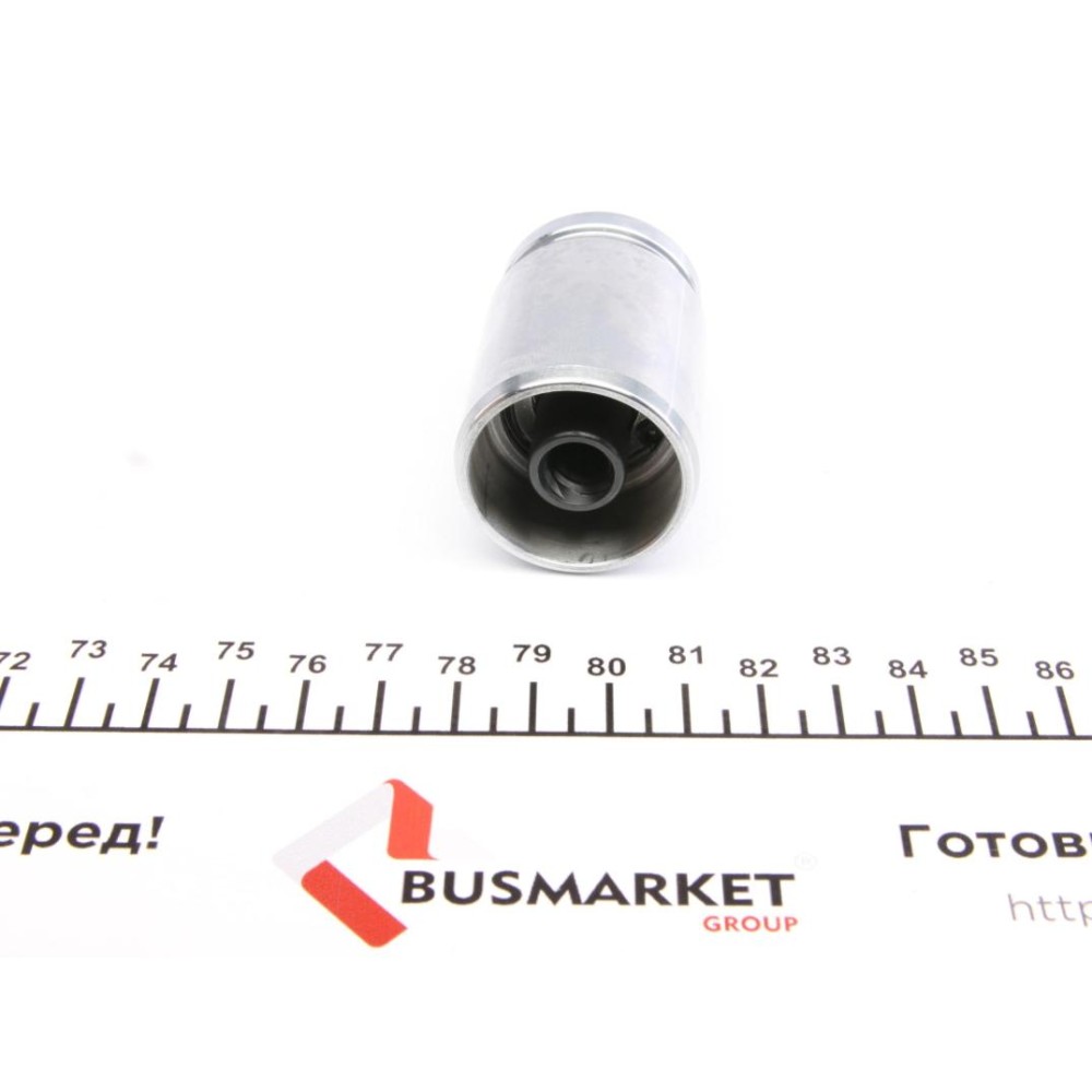 Ремкомплект супорта (заднього) Mazda 6 02-08 (d=34mm) (+поршень з механізмом) (Mando)