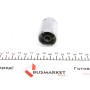 Ремкомплект супорта (заднього) Mazda 6 02-08 (d=34mm) (+поршень з механізмом) (Mando)