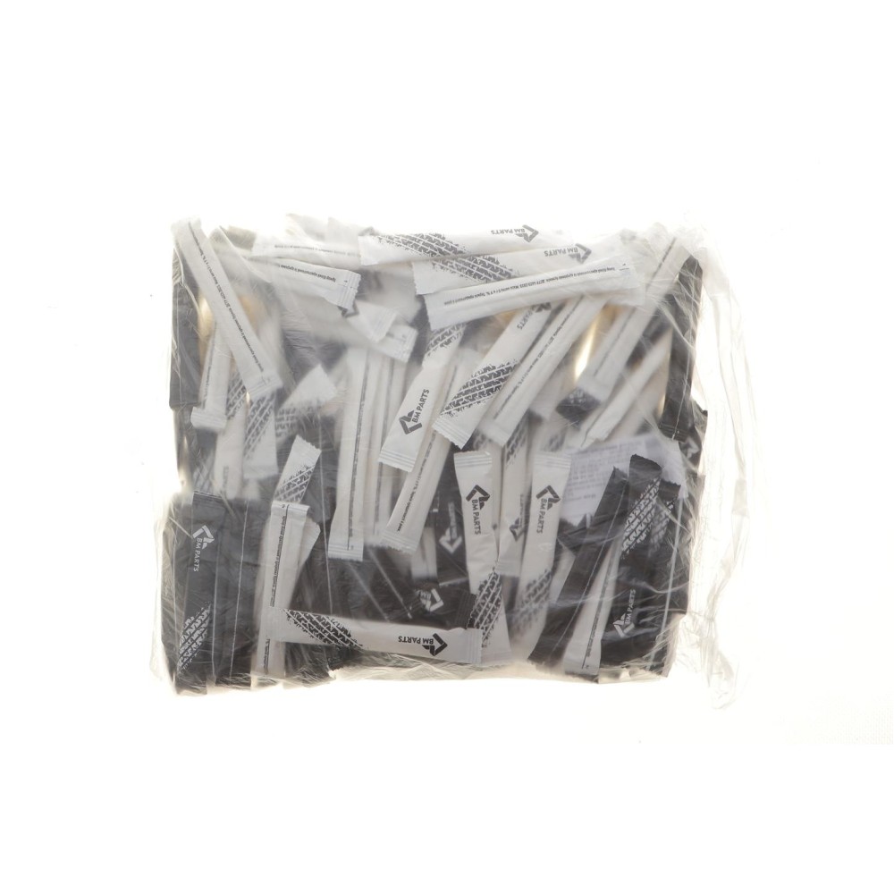 Цукор в стіках (к-кт 200 шт. * 5г) BM Parts 1 кг