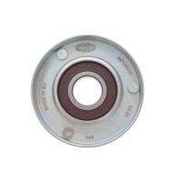 Ролик генератора Opel Astra/Vectra 1.5-1.8 03- (натяжний)