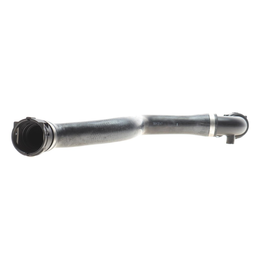 Патрубок системи охолодження BMW 3 (E46) 1.6/1.8i (M43) 97-06 (зверху) (L)