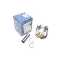 Поршень VW Passat 1.9 TDI 93-00 (79.76mm/+0.25)