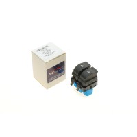 Кнопка склопідіймача (L) Renault Megane II/Scenic II 02-12 (блок)